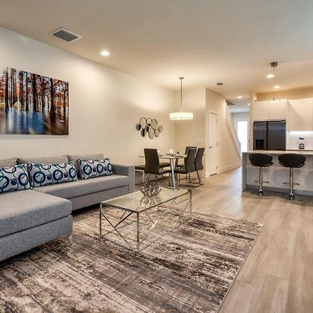 Comfortable Townhome With Private Pool Near Disney Four Corners Exterior photo